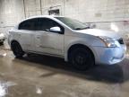 2012 Nissan Sentra 2.0 de vânzare în Blaine, MN - Front End