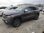 2019 Jeep Grand Cherokee Limited en Venta en Wayland, MI - Front End