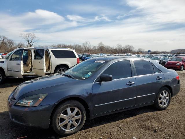 2005 Honda Accord Ex
