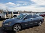 2005 Honda Accord Ex на продаже в Des Moines, IA - Rear End