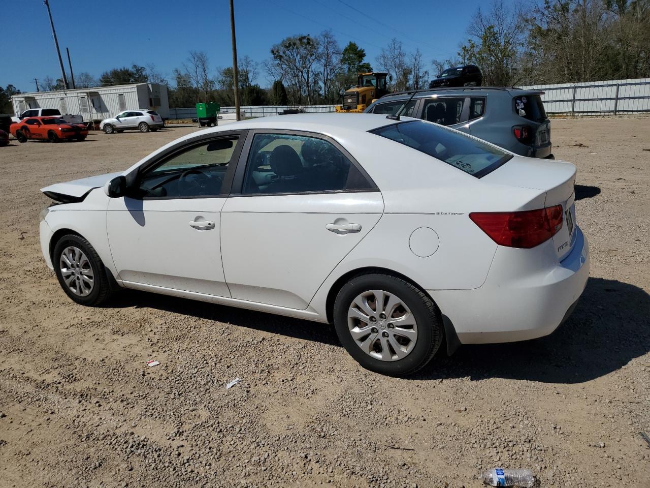 2013 Kia Forte - Image 2