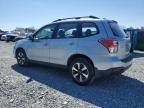 2017 Subaru Forester 2.5I for Sale in Mebane, NC - Hail