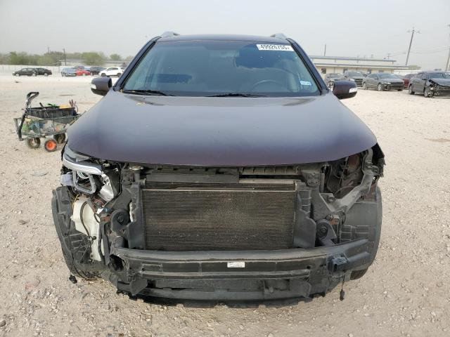  KIA SORENTO 2014 Burgundy