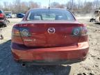 2006 Mazda 3 S за продажба в Waldorf, MD - Side