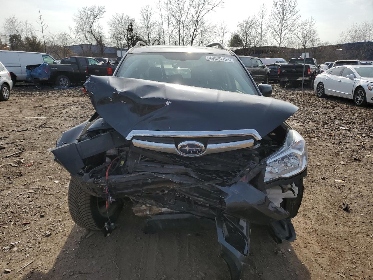 2015 Subaru Forester - Image 5