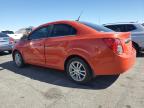 2012 Chevrolet Sonic Lt იყიდება North Las Vegas-ში, NV - Minor Dent/Scratches