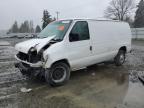 1995 Ford Econoline E250 Van na sprzedaż w Graham, WA - All Over