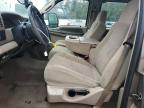 2003 Ford F350 Srw Super Duty იყიდება Arlington-ში, WA - Vandalism