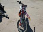 2023 KTM 450 XC-F a la Venta en Copart CO - COLORADO SPRINGS