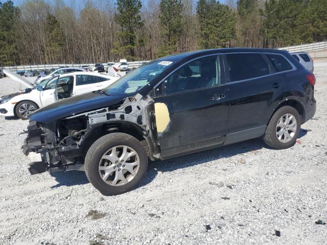 2013 Mazda Cx-9 Touring