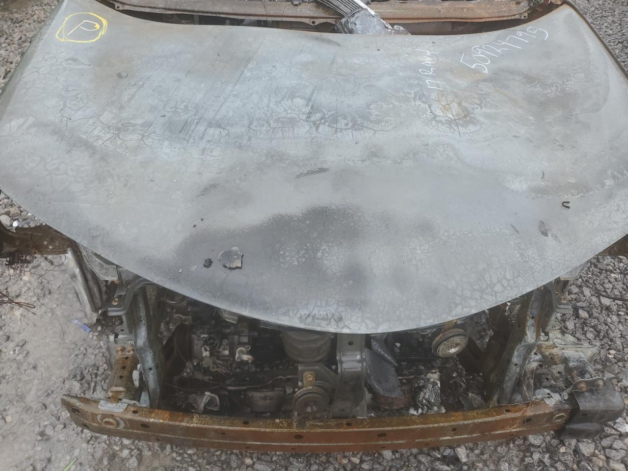 2017 Toyota Rav4 Xle VIN: 2T3WFREV3HW392271 Lot: 50924795