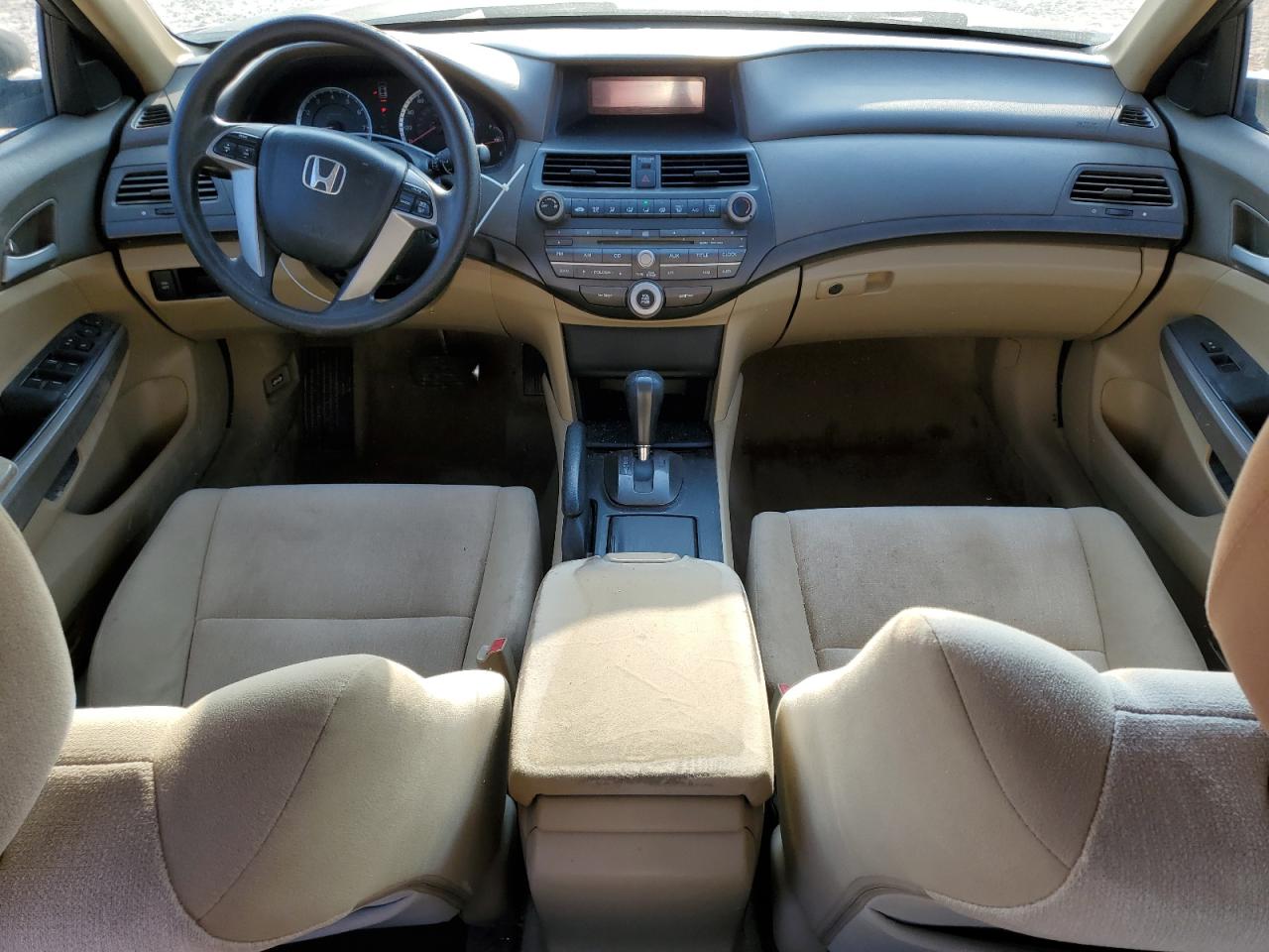 2010 Honda Accord - Image 8