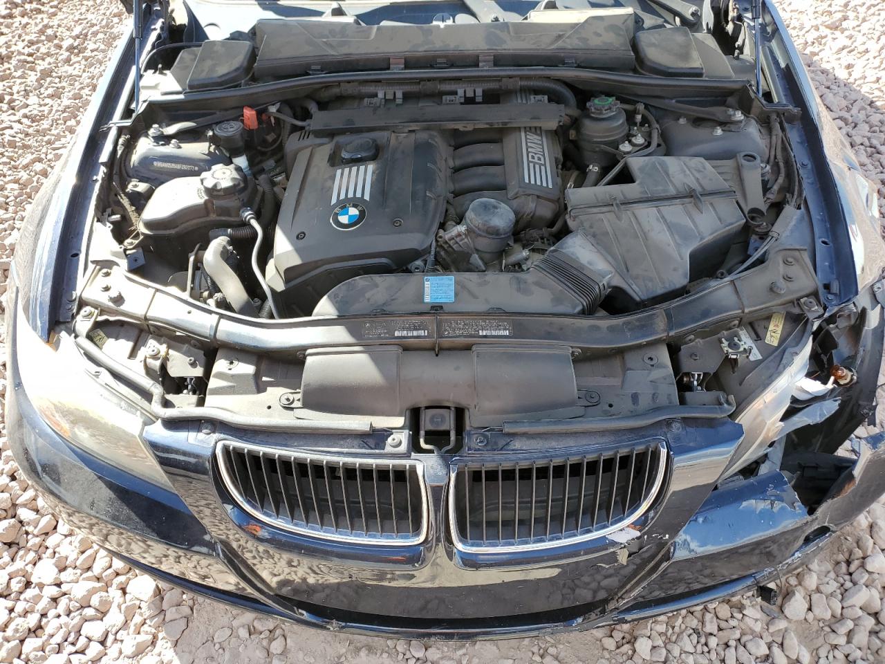 2008 BMW 3er - Image 11