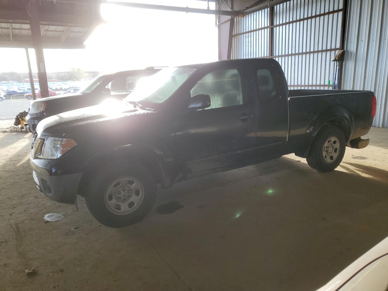 2019 Nissan Navara (Frontier) - Image 1