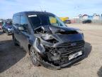 2021 FORD TRANSIT CO for sale at Copart CORBY