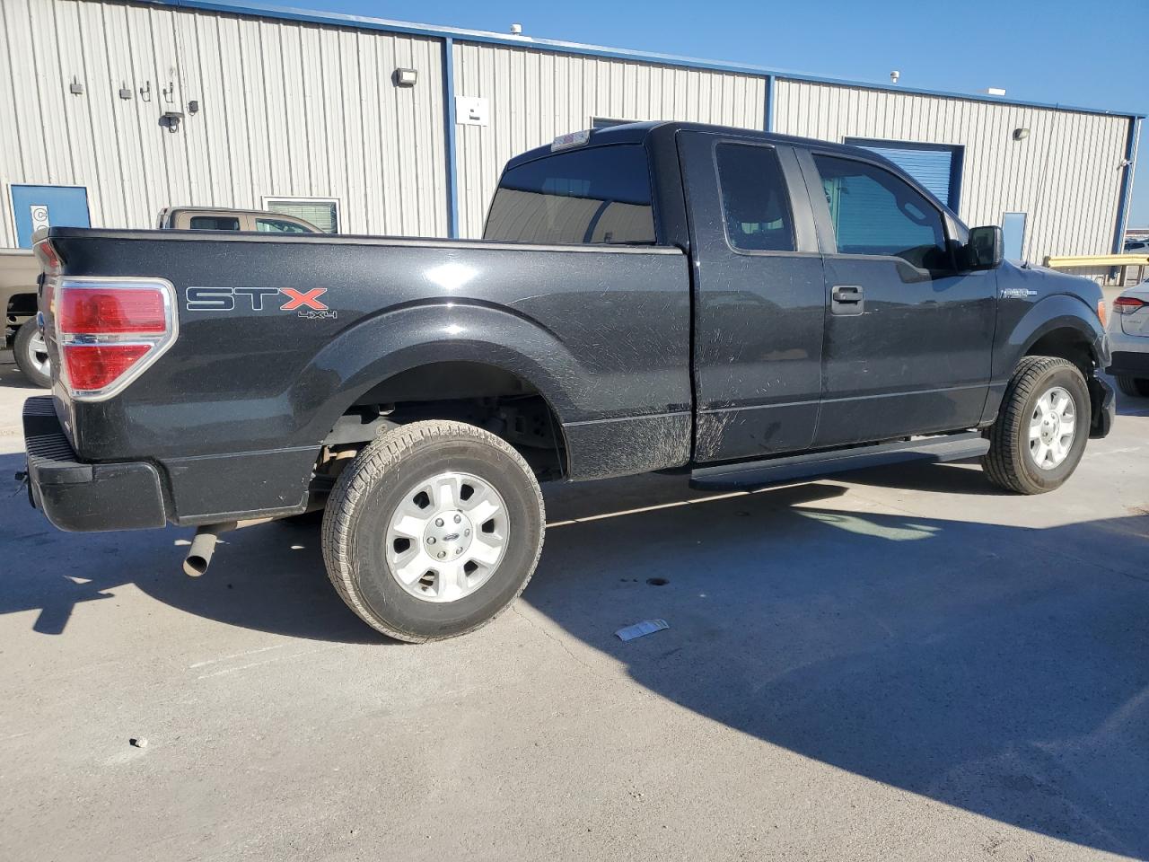 2012 Ford F-150 - Image 3