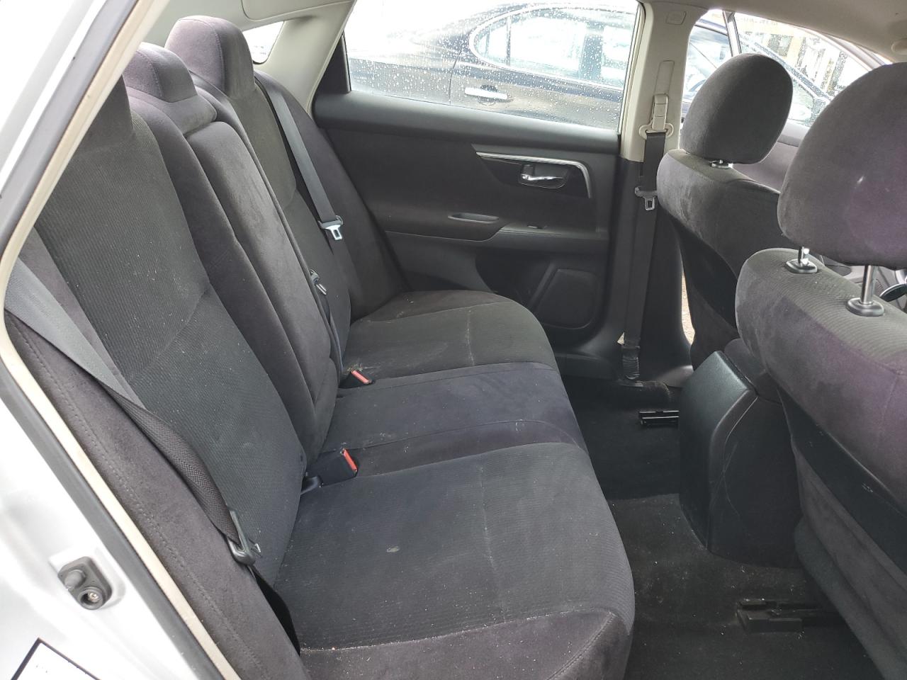 2013 Nissan Altima - Image 11