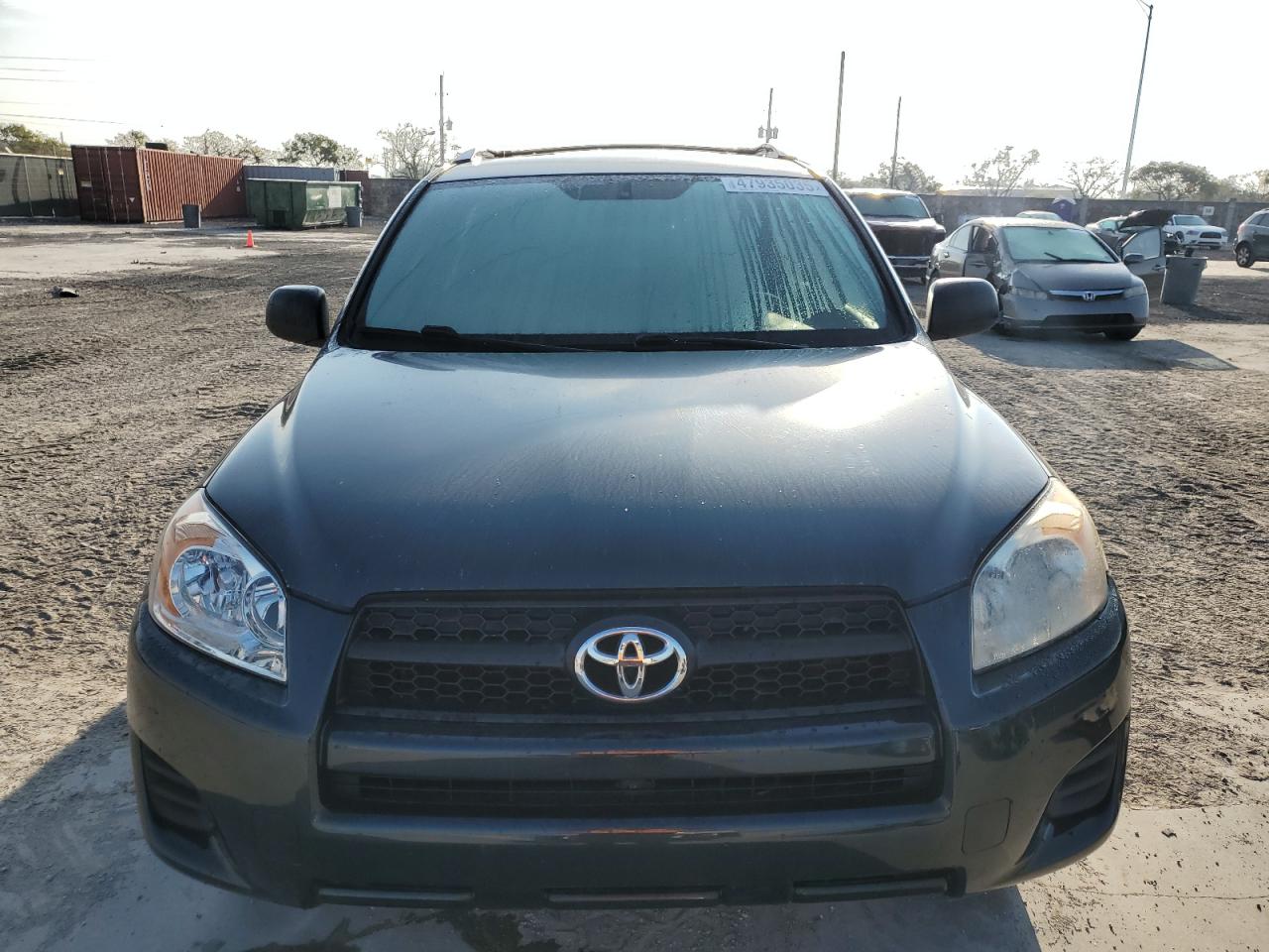 2009 Toyota RAV 4 - Image 5