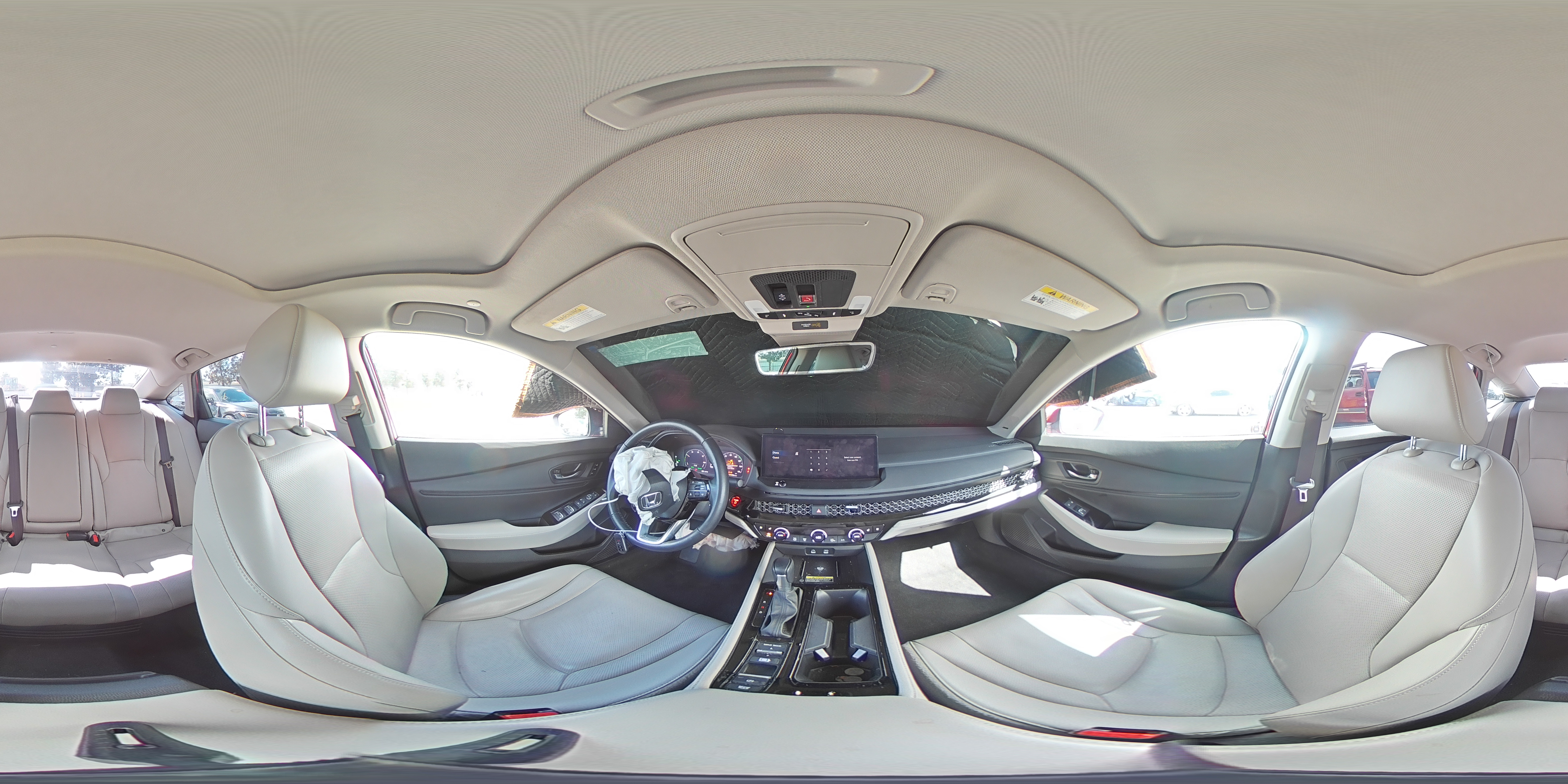 2024 Honda Accord - Image 13