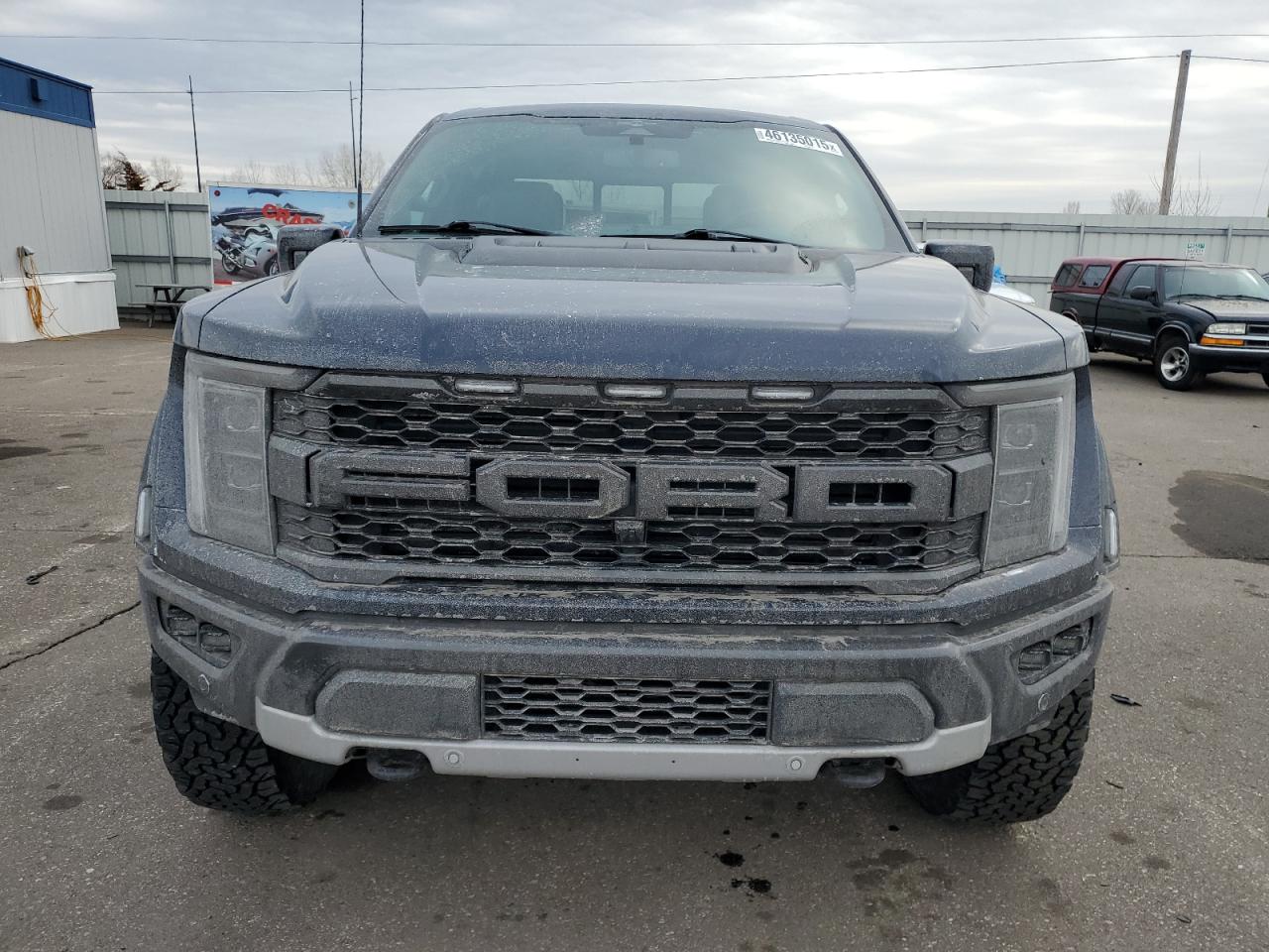 2023 Ford F-150 - Image 5
