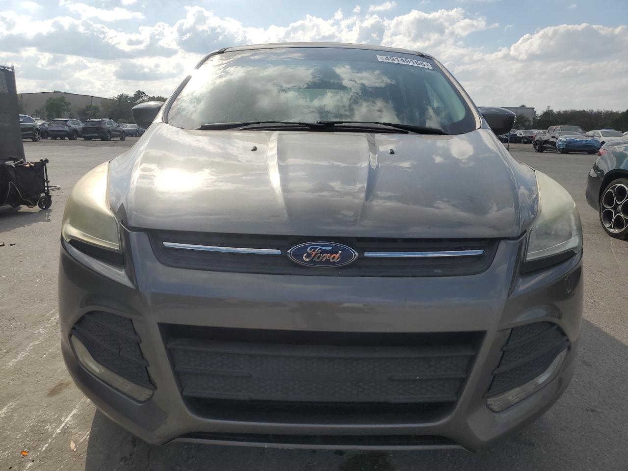 2014 Ford Escape - Image 5
