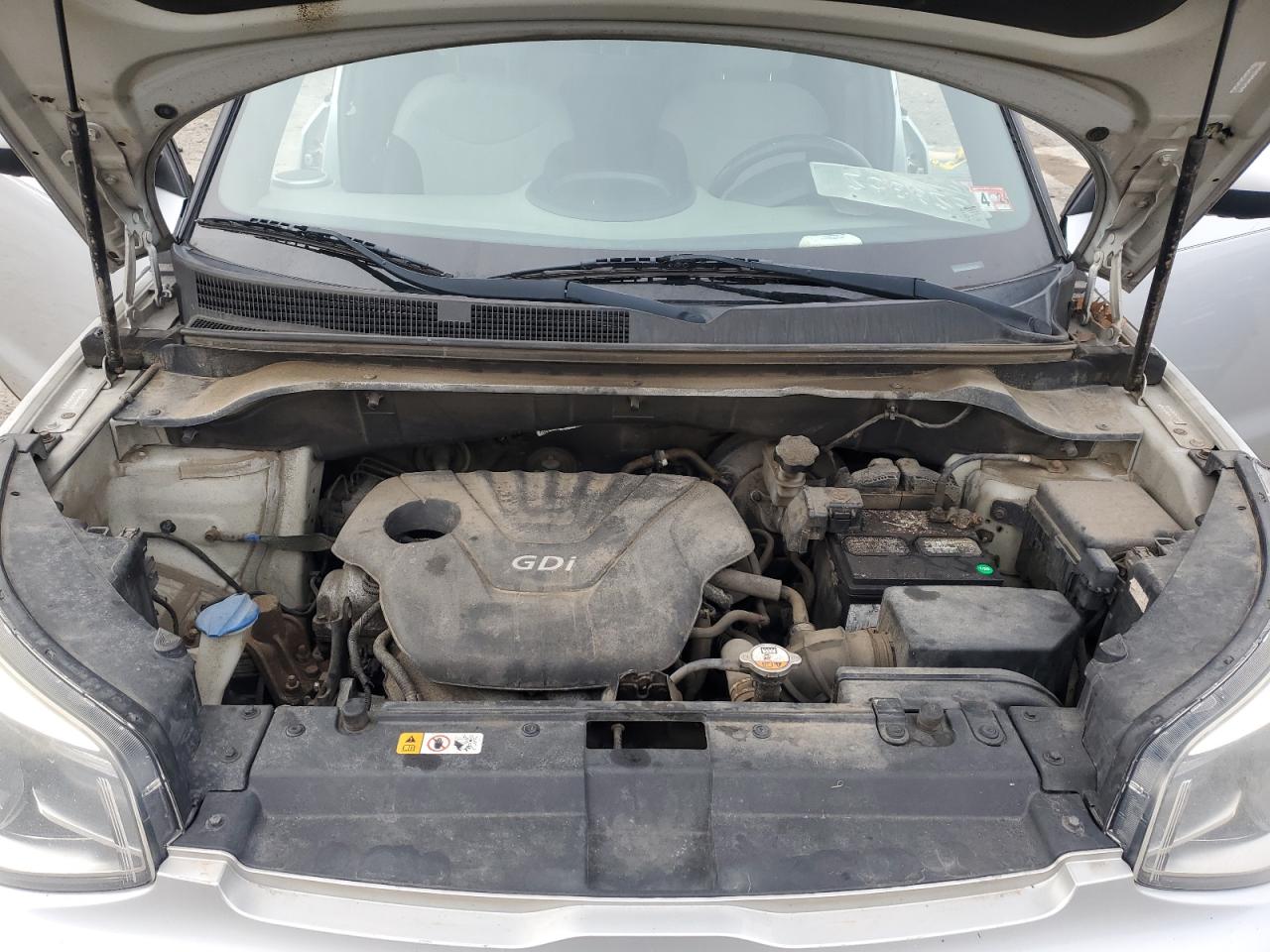 2015 Kia Soul - Image 11