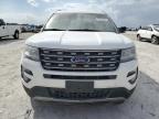 2017 Ford Explorer Xlt zu verkaufen in Arcadia, FL - Water/Flood