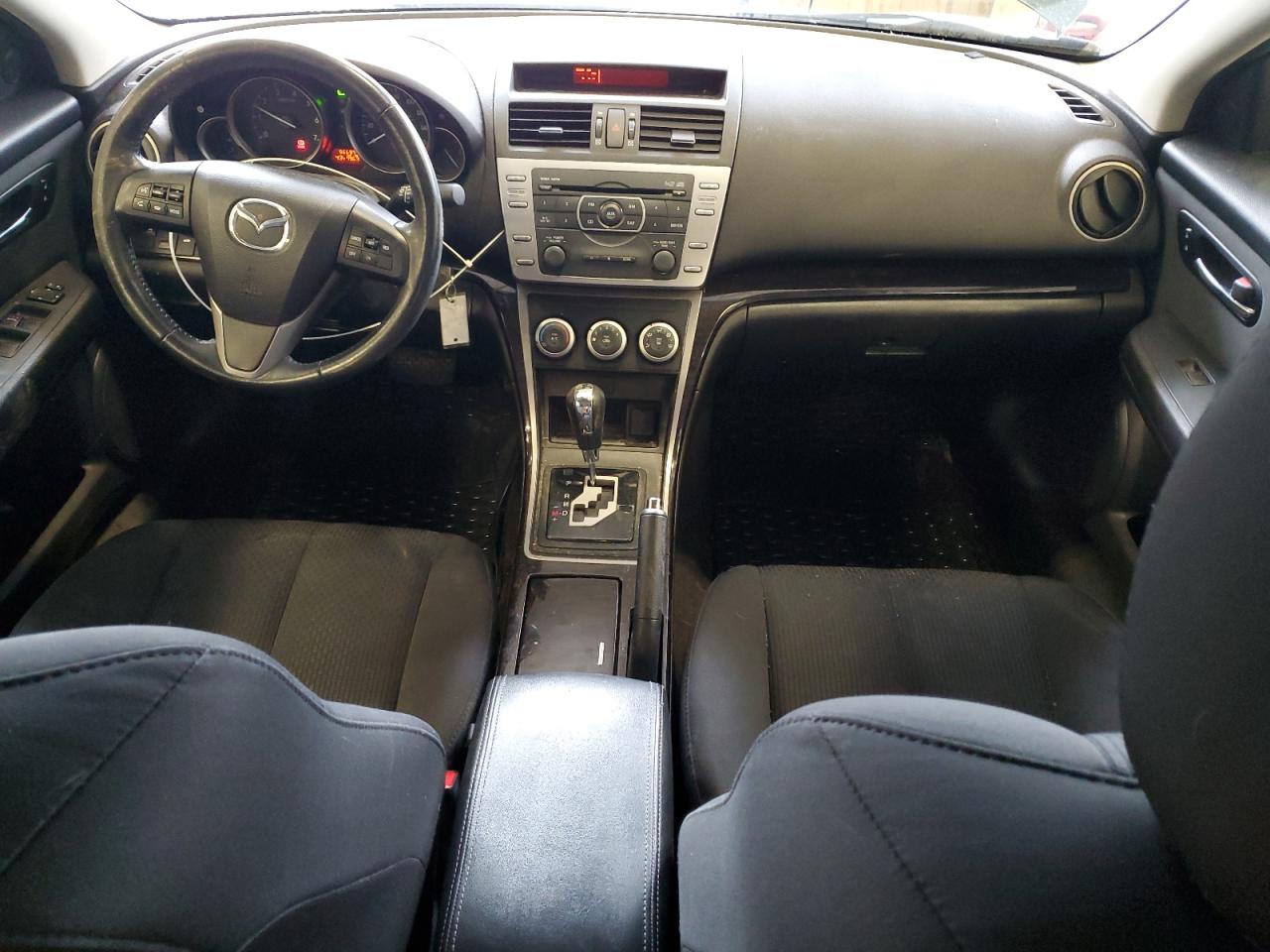 2013 Mazda 6 - Image 8