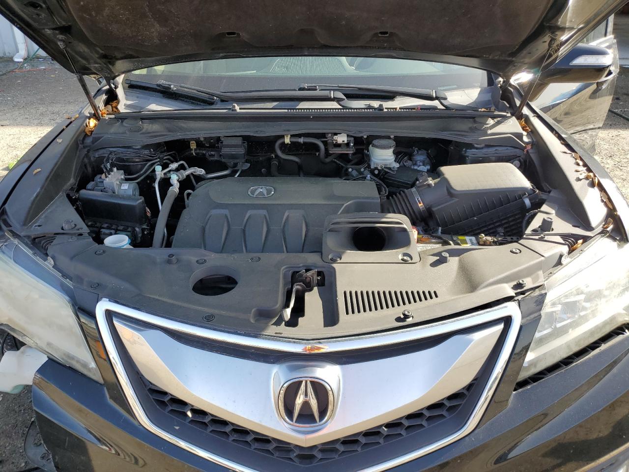 2017 Acura RDX - Image 12
