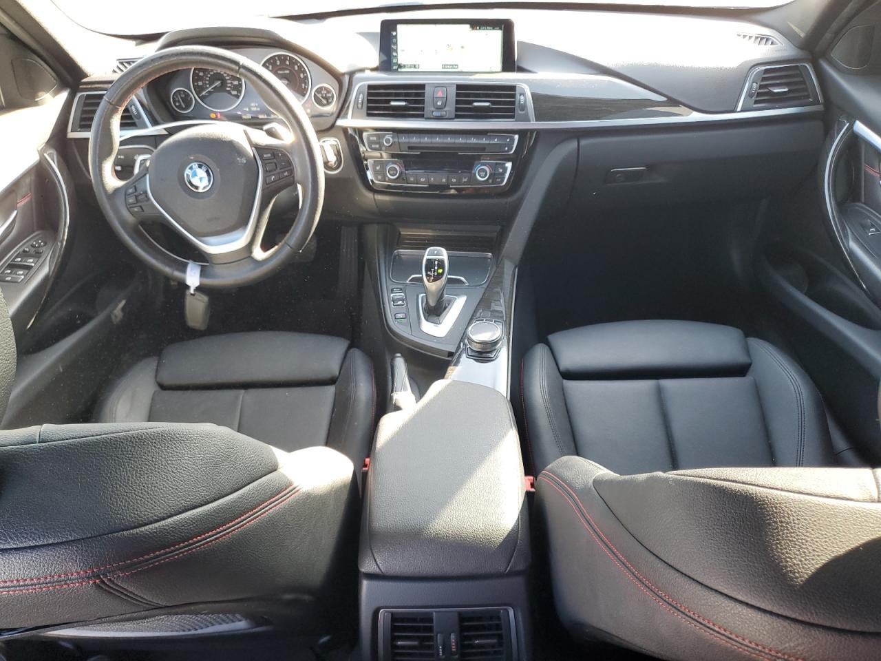 2017 BMW 3er - Image 8