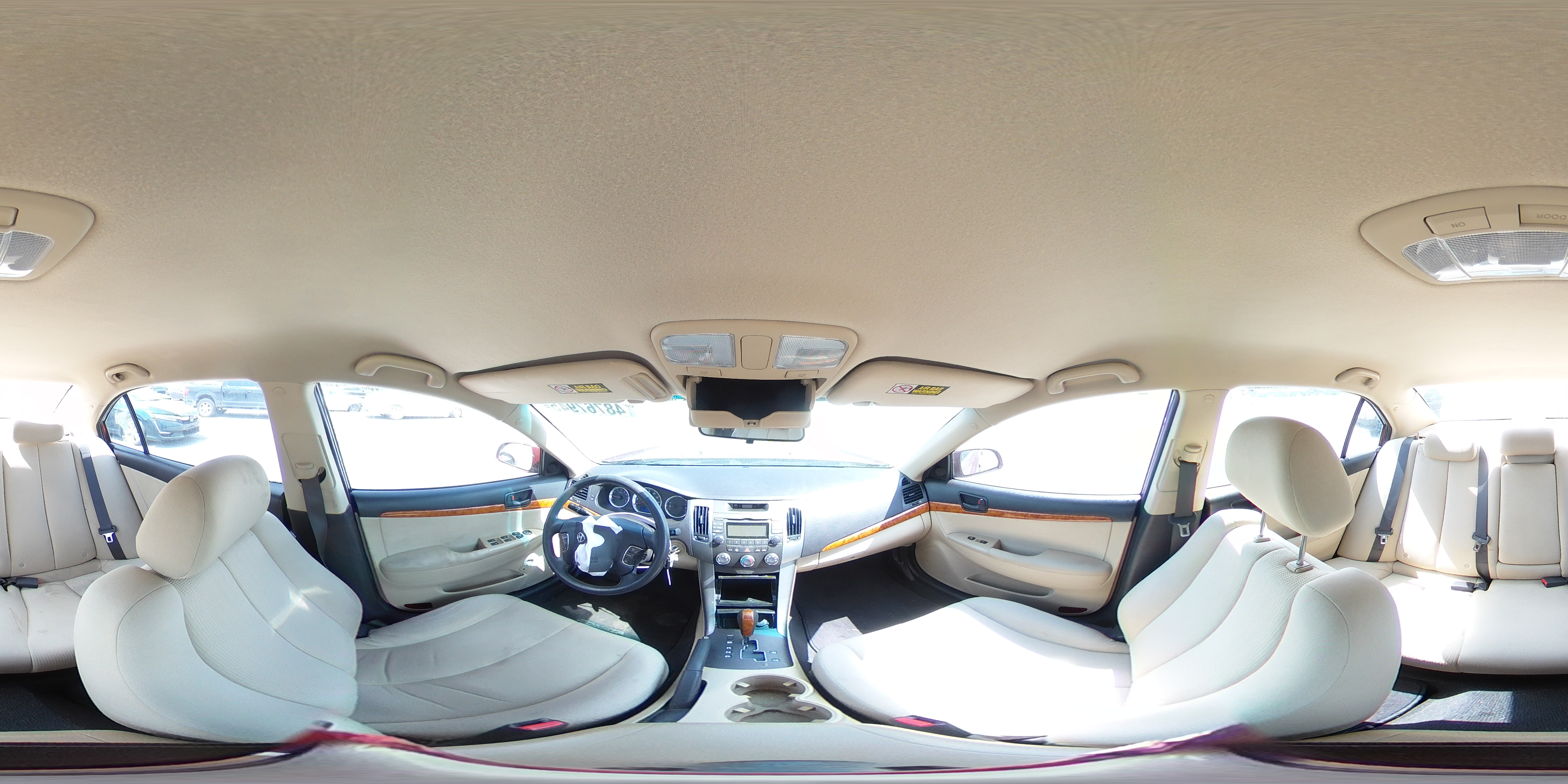 2009 Hyundai Sonata - Image 13