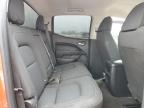 2018 Chevrolet Colorado Lt en Venta en Mercedes, TX - Rear End