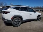 2024 Hyundai Tucson Sel de vânzare în Marlboro, NY - Front End