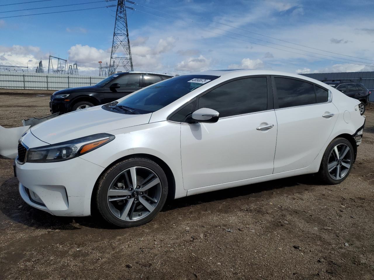 2017 Kia Forte - Image 1