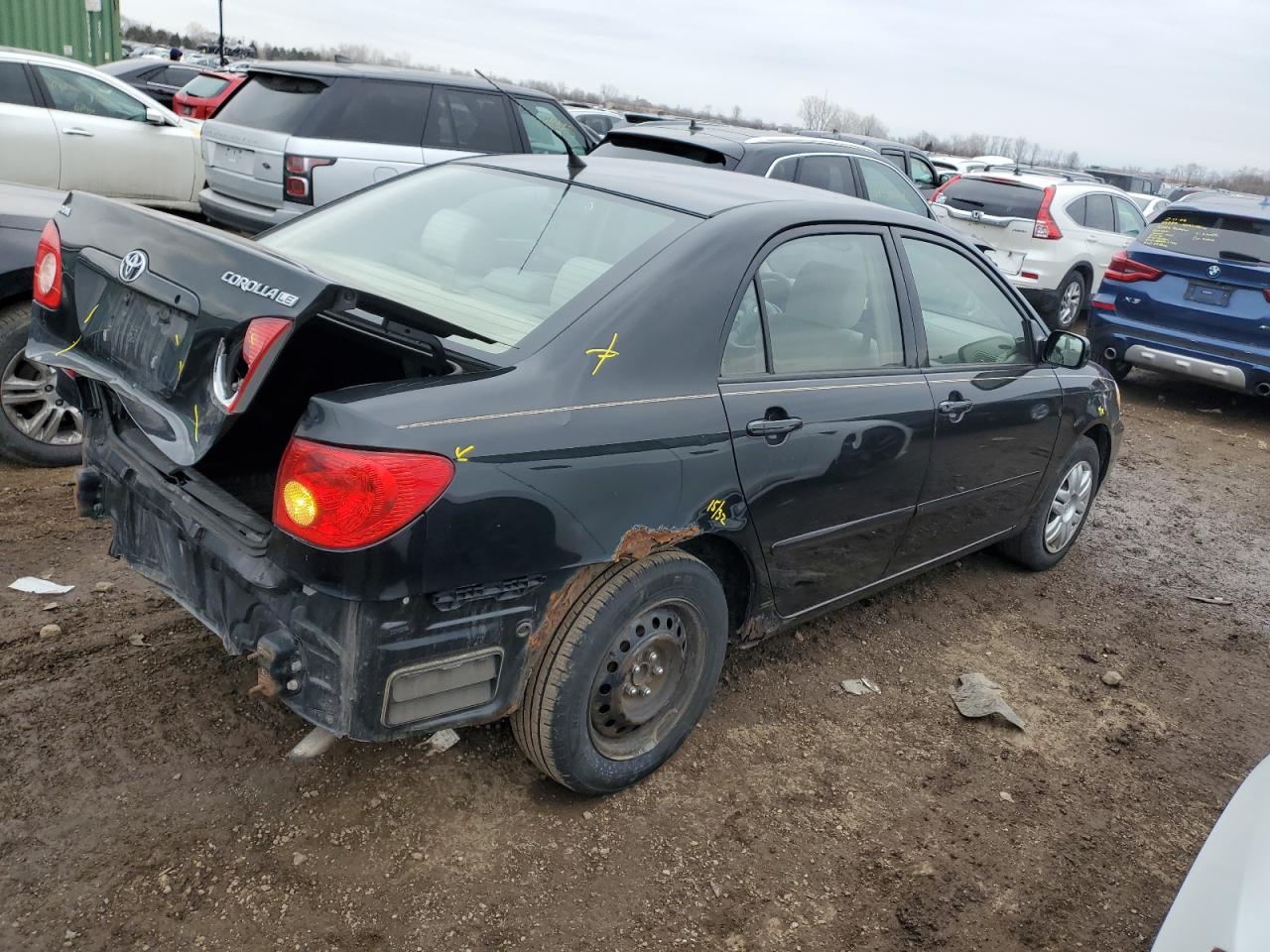2006 Toyota Corolla - Image 3