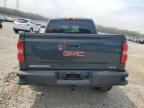 2017 Gmc Sierra K1500 Sle zu verkaufen in Memphis, TN - Front End