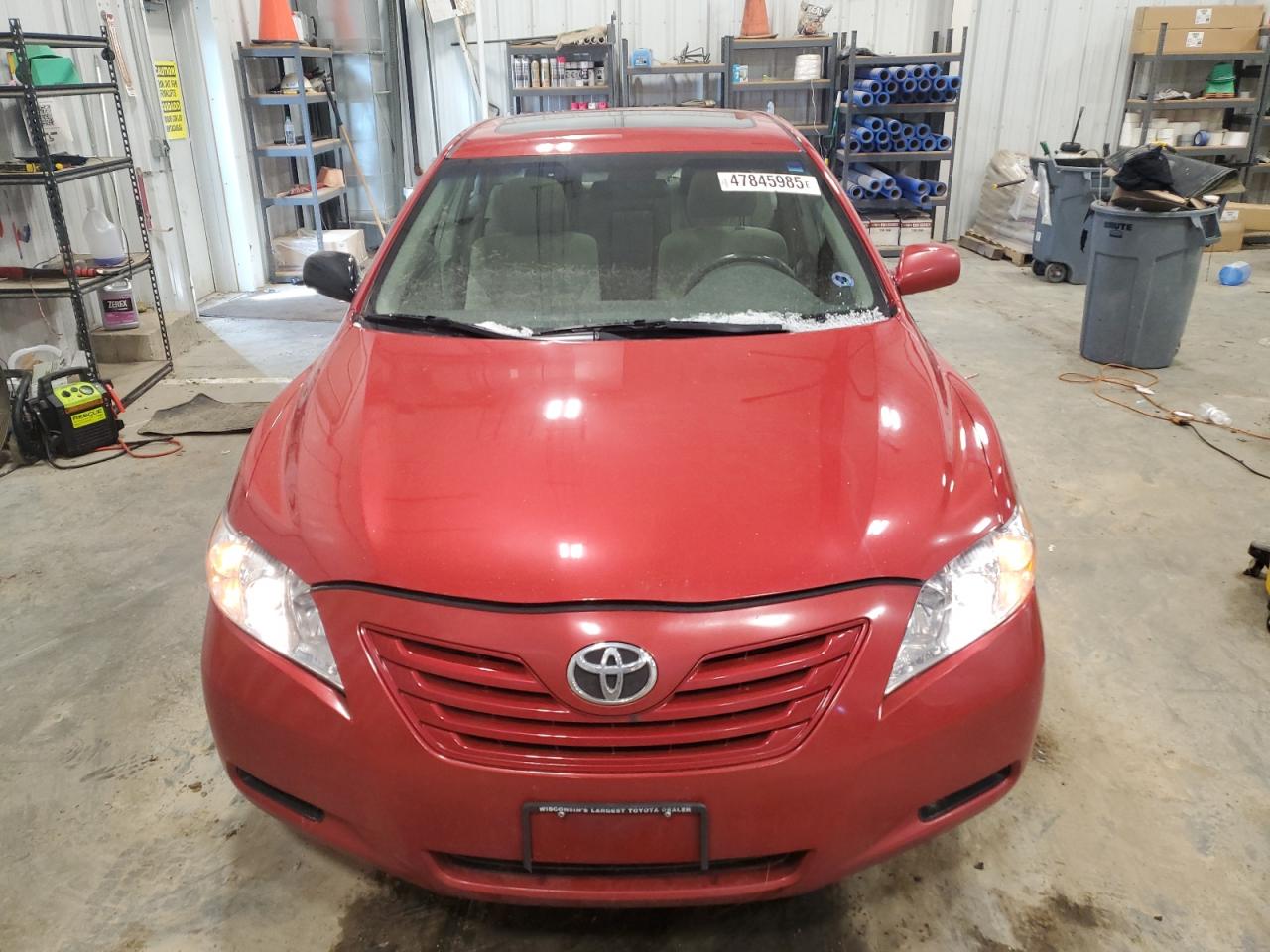 2009 Toyota Camry - Image 5