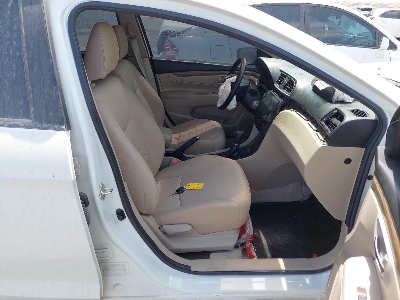 MA3VC7A17RA500335 - 2024 Suzuki CIAZ - #undefined