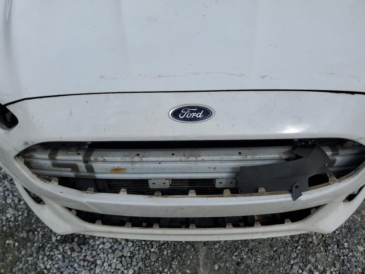 2013 Ford Fusion - Image 11