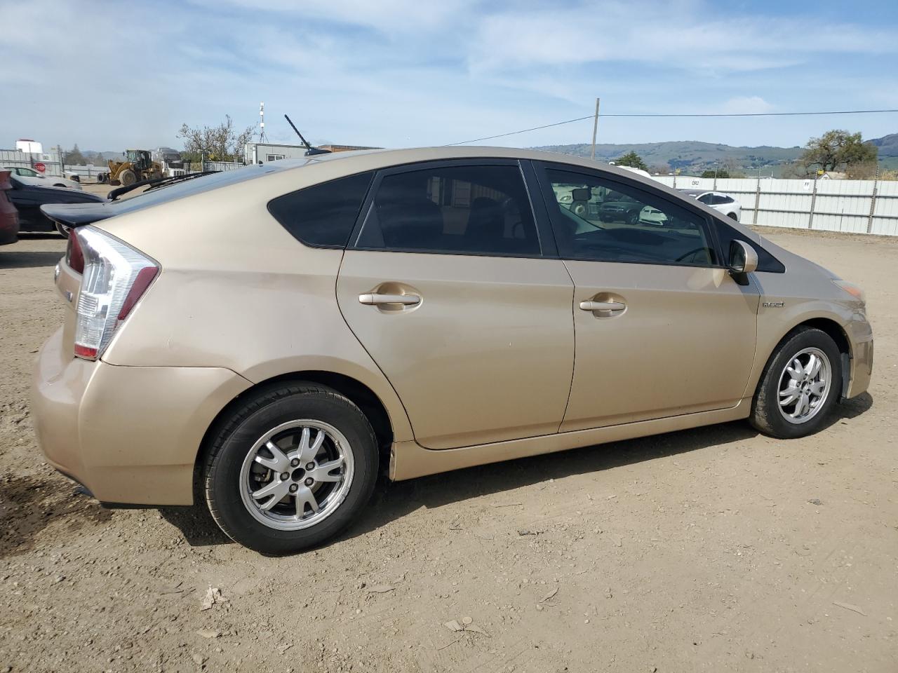 2011 Toyota Prius - Image 3
