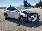 2019 Lexus Nx 300 Base продається в Miami, FL - All Over