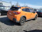 2018 Subaru Crosstrek Premium for Sale in Portland, OR - Rear End