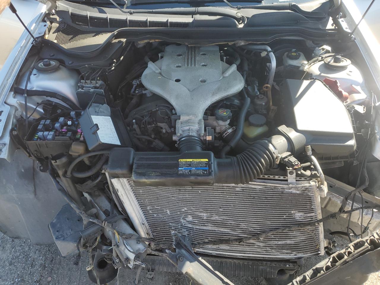 2009 Pontiac G8 VIN: 6G2ER577X9L222222 Lot: 48696095