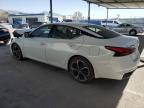 2023 Nissan Altima Sr   na sprzedaż w Anthony, TX - Front End