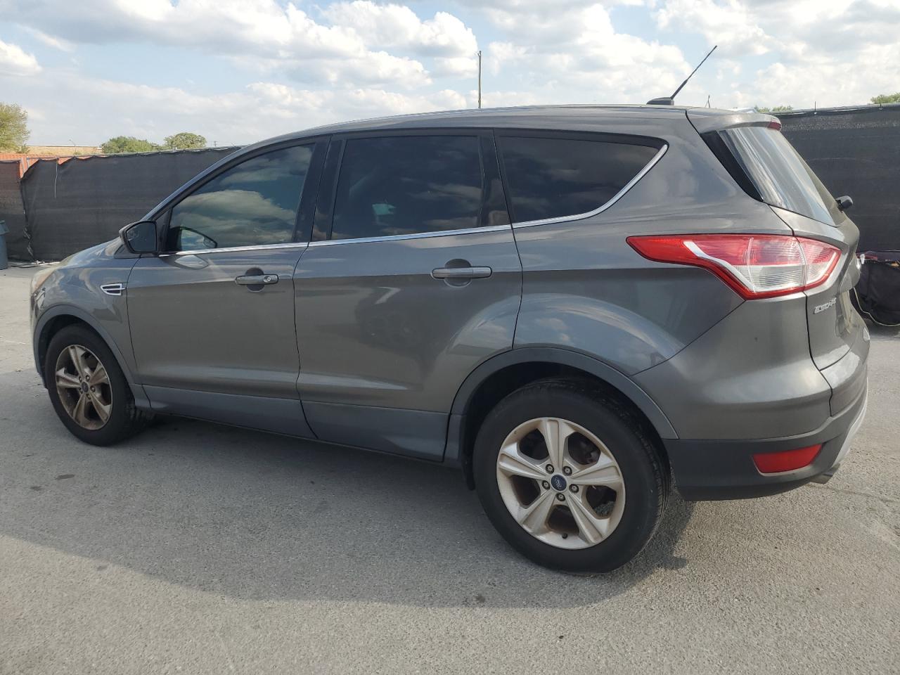 2014 Ford Escape - Image 2
