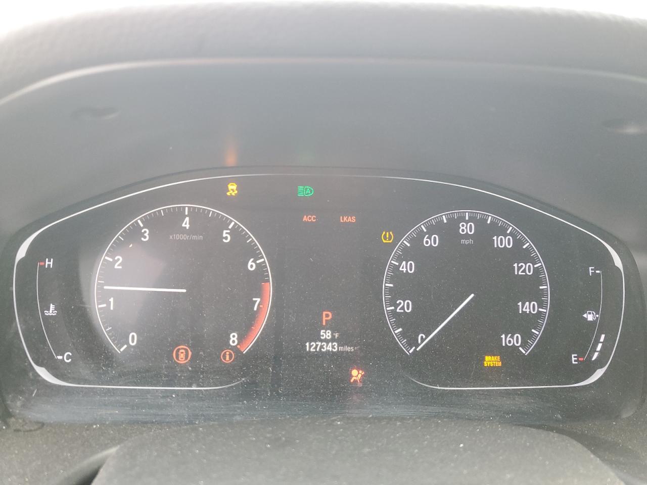 1HGCV1F13LA048449 HONDA ACCORD 2020