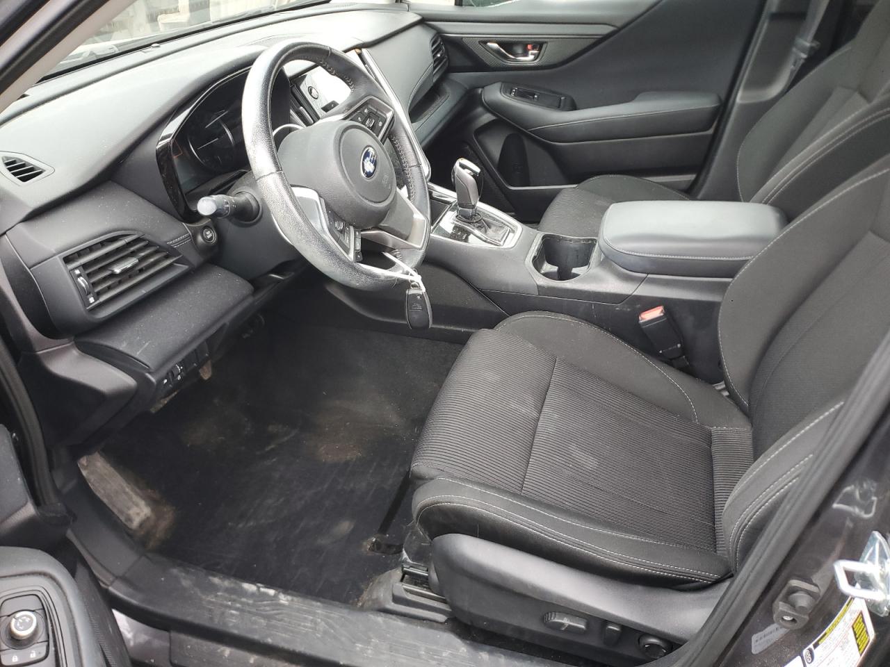 2022 Subaru Legacy - Image 7