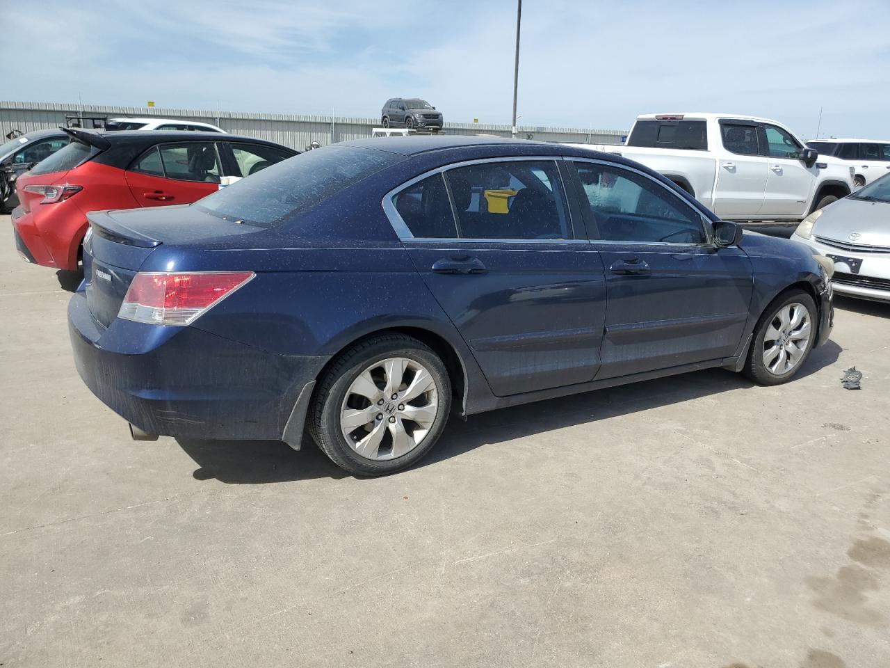 2008 Honda Accord - Image 3
