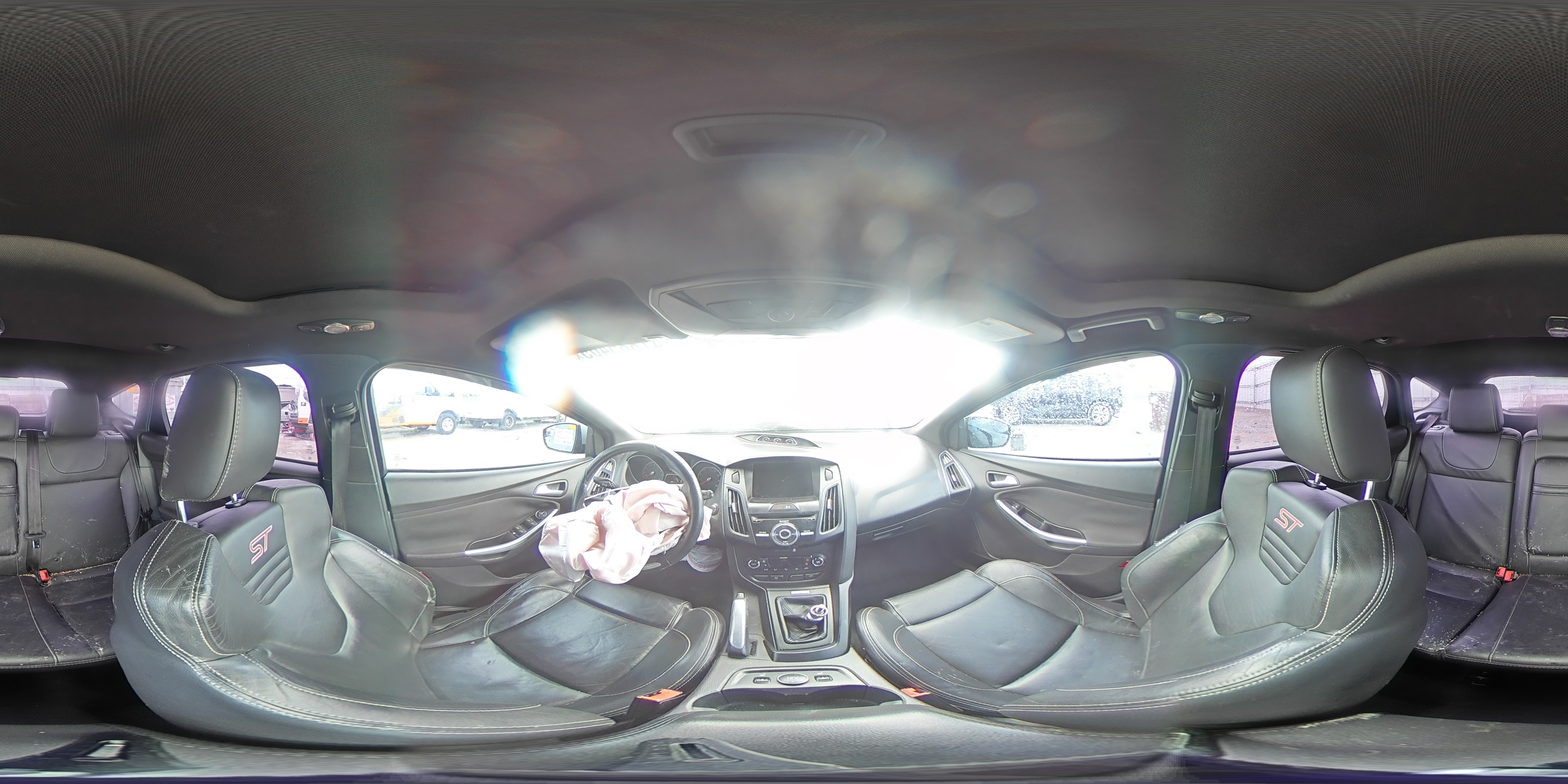 2013 Ford Focus - Image 12