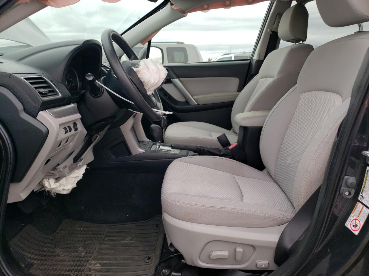2016 Subaru Forester - Image 7